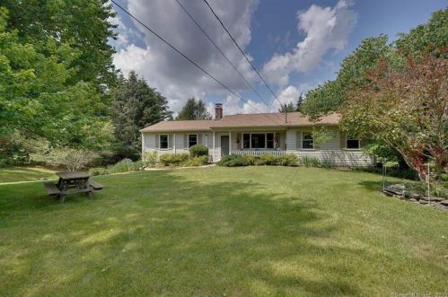 180 Buckley Rd, Colchester, CT