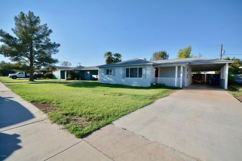 722 2nd Pl, Mesa, AZ