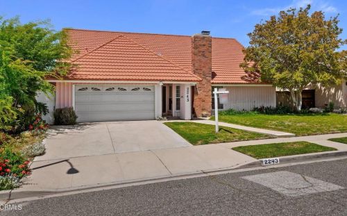 2243 Brower St, Simi Valley, CA