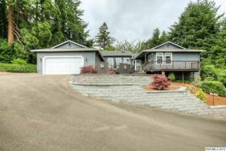 2860 Highland Dr, Corvallis, OR 97330