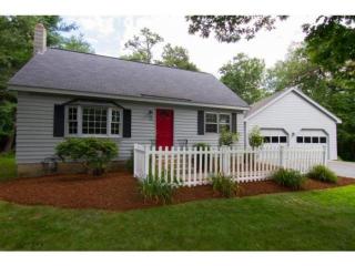25 Aglipay Dr, Amherst, NH