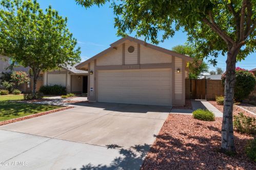 1641 Calle Del Norte, Chandler, AZ