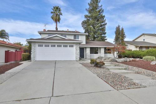 3059 Delta Rd, San Jose, CA