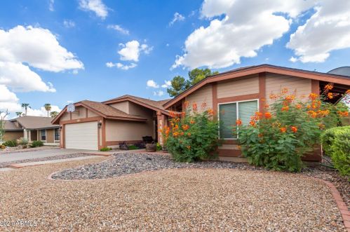 1709 Calle Del Norte, Chandler, AZ