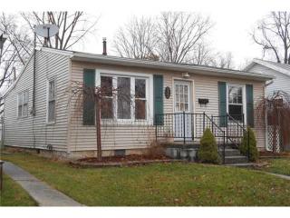 222 High St, Defiance, OH