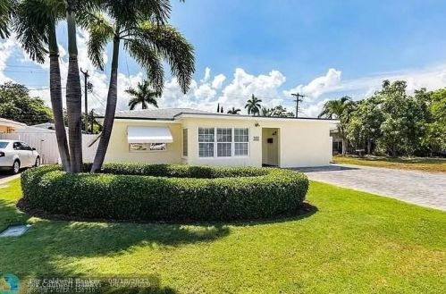 4601 5th Ave, Fort Lauderdale, FL 33334