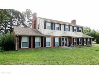 401 Providence Rd, Chesapeake, VA