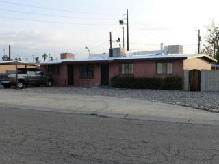 1142 Mann Ave, Tucson, AZ