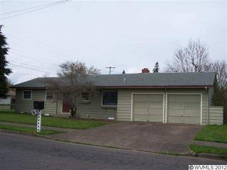 1007 24th Ave, Albany, OR