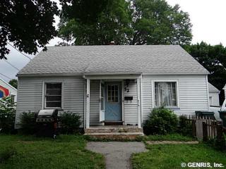 52 Marne St, Rochester, NY