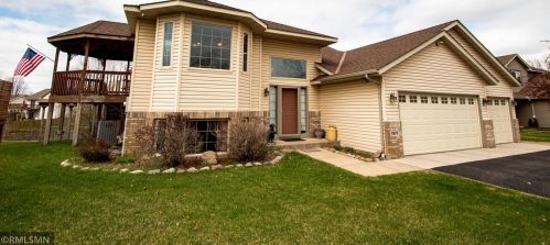 7879 Parell Ave, Otsego, MN 55330