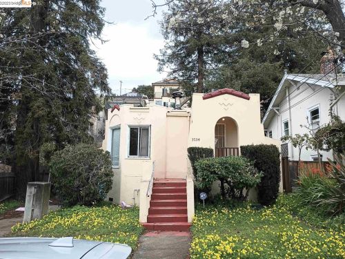 3734 Harbor View Ave, Oakland, CA 94619