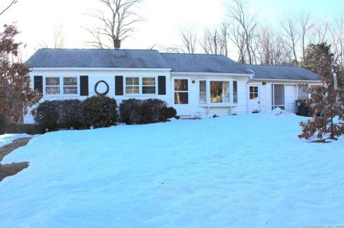 65 Highview Dr, Torrington, CT