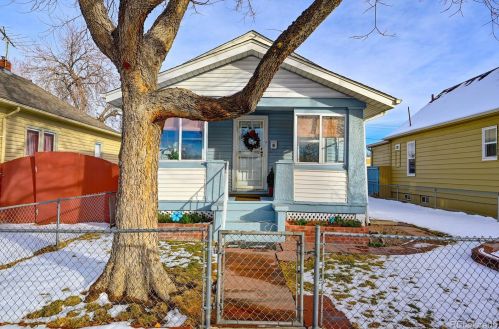 4452 Lincoln St, Denver, CO