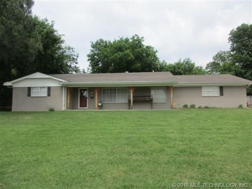 1538 Red Bud Ln, Mcalester, OK