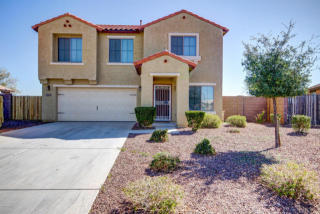 3543 185th Dr, Goodyear, AZ