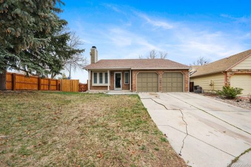 13783 64th Dr, Arvada, CO 80004