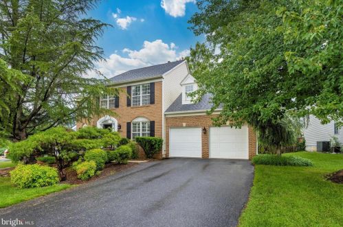 6304 Spring Forest Rd, Frederick, MD 21701