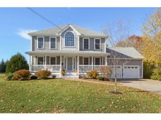 53 Rutland St, Dover, NH