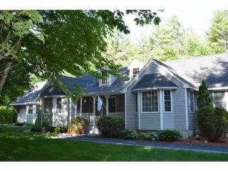 89 Old Fort Ln, Goffstown, NH