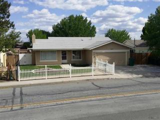 1017 Spanish Springs Rd, Sparks, NV