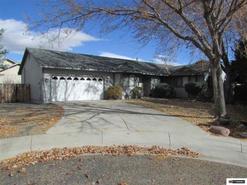 1682 Mackland Ave, Minden, NV