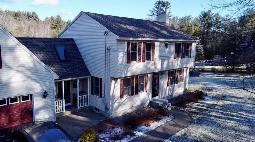 30 Black Brook Rd, Goffstown, NH