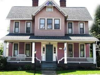 121 Pearl St, Butler, PA 16001