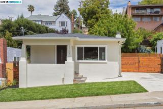 3708 Harbor View Ave, Oakland, CA 94619