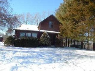 5332 118th Ave, Cliffland, IA 52501