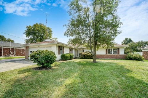 319 Villa Rd, Springfield, OH