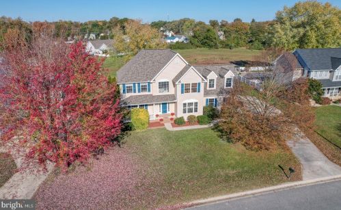 125 Apple Blossom Dr, Camden-Wy, DE