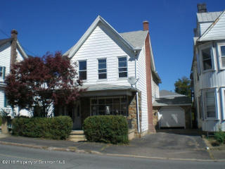 529 Church St, Hazle Township, PA 18201