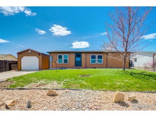 3418 2nd Street Rd, Greeley, CO 80631
