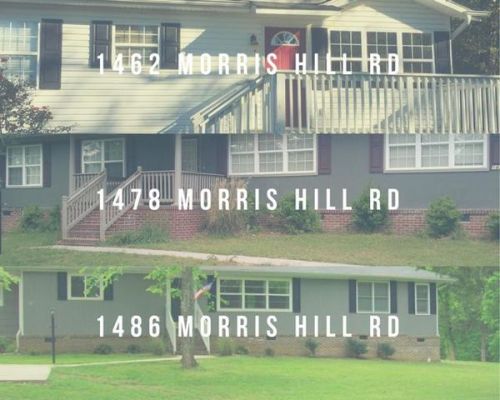 1486 Morris Hill Rd, Chattanooga, TN 37421