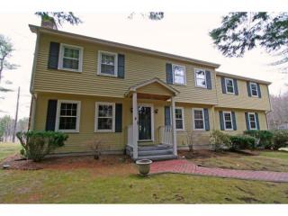 22 Greatstone Dr, Merrimack, NH