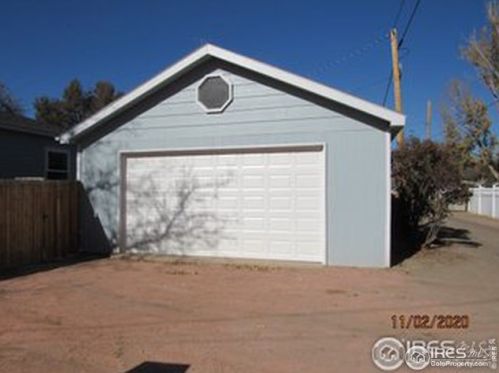 410 Maple St, Fort Morgan, CO