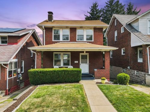 3418 Middletown Rd, Pittsburgh, PA