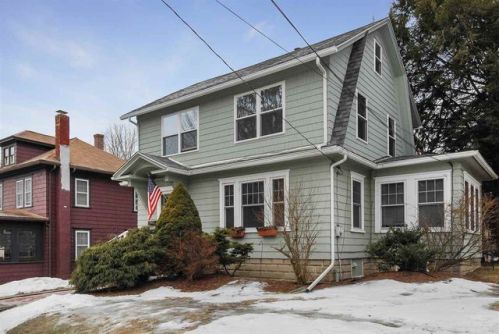 40 Hough St, Dover, NH