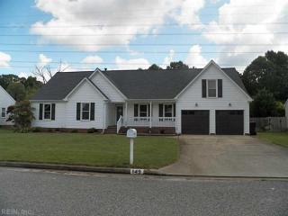 149 Downing Dr, Chesapeake, VA