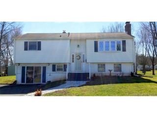 37 Basswood Dr, Middletown, CT