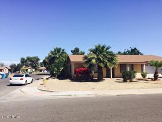 8028 Montecito Ave, Phoenix AZ 85033 exterior