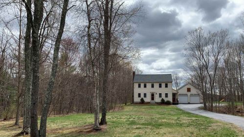 265 Blackwater Rd, Dover, NH