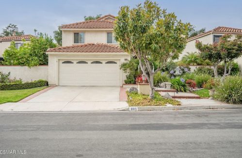 885 Congressional Rd, Simi Valley, CA