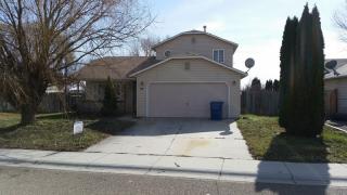 911 Valley St, Middleton ID  83644 exterior