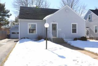 129 Ross Ave, Wausau WI  54403 exterior