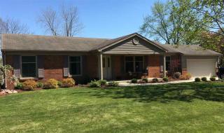 627 Crown Hill Dr, Wabash, IN 46992