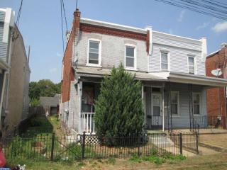 3014 6th St, Chester, PA