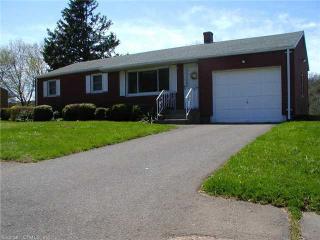 101 Westfield Ter, Middletown, CT