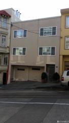 1139 Jackson St, San Francisco CA  94133 exterior
